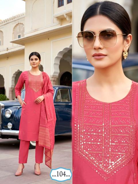 Desi kudi butterfl 3pcs wholesale market of ladies kurtis in mumbai